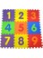 bulurum 9 parça çocuk oyun karosu eva puzzle yer matı sayılar eğitici oyun halısı 1