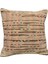 Yeni El Dokuma Dekoratif Kilim Kırlent Yastık Kılıfı 6525 1