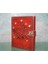 Taşlı Deri Defter Model 6 1