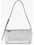 Tjw Must Metalik Omuz Kadın Gri Omuz Çantası AW0AW180090IN 1