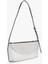Tjw Must Metalik Omuz Kadın Gri Omuz Çantası AW0AW180090IN 2