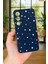 Samsung Galaxy S24- Minimal Yıldız Desenli Silikon Darbe Emici Klasik Korumalı Rubber Kılıf 1