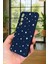 Samsung Galaxy S24- Minimal Yıldız Desenli Silikon Darbe Emici Klasik Korumalı Rubber Kılıf 4