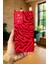 Xiaomi Redmi Note 1o Pro Zebra Desenli Silikon Darbe Emici Klasik Korumalı Rubber Kılıf 2