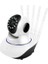Akıllı Gece Görüşlü Sensörlü Wifi Kamera Telefondan Takip Edilebilir - T009G723-Z67009 5