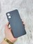 Samsung Galaxy A06 - Silikon Darbe Emici Klasik Korumalı Rubber Kılıf 1