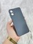 Samsung Galaxy A06 - Silikon Darbe Emici Klasik Korumalı Rubber Kılıf 3