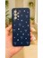 Samsung Galaxy A32-MİNİ Fiyonkdesenli Silikon Darbe Emici Klasik Korumalı Rubber Kılıf 2