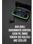 Bluetooth Kulaklık Powerbankli Yüksek Ses Kaliteli Şarj Göstergeli - N016J009-M09016 2