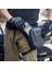 Motosiklet Bisiklet Scooter Bacak Çantası Bel Çantası LD617 4