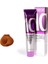 10 Saç Boyası 100ML / 8.44 Yoğun Açık Bakır 1
