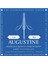 Augustine Blue Set Klasik Gitar Teli 650437 2