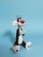 Sylvester Kedi Figürü & Heykeli | Looney Tunes Karakteri Koleksiyonluk Dekoratif Biblo 1