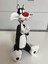 Sylvester Kedi Figürü & Heykeli | Looney Tunes Karakteri Koleksiyonluk Dekoratif Biblo 3
