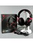 GH-581 Profesyonel Headset Pro 7.1 USB Girişli Rgb Gaming Oyuncu Kulaklığı 2