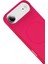 Apple iPhone 17 Air Jully Magsafe Kapak - Pembe 4