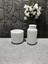 C25 Dekoratif Vazo ve Mumluk 1
