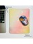 Renkli Bilek Destekli Mouse Pad, Kaymaz Taban, Ev Ofis ve Oyun Için Rahat ve Yumuşak Mousepad 1