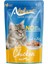 Jöle Içinde Parça Tavuk Etli Pouch Yetişkin Konserve Kedi Maması 1