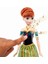 Disney Karlar Ülkesi Şarkı Söyleyen Anna 29 cm 2