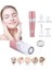Refresing Skin Kıl Tüy Temizleyici Epilasyon Aleti Cilt Yenileme Cihazı 3 In 1 1