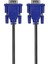 Hytech HY-VGA113 Erkek/erkek 3 Metre VGA Görüntü Data Kablosu 1