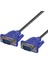 Hytech HY-VGA113 Erkek/erkek 3 Metre VGA Görüntü Data Kablosu 2
