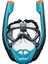 Çocuk Çocuk Hydro Seaclear Flowtech Şnorkel Large/xlarge 2