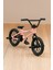 Tech Deck Bmx Bisikleti Cult Pembe Gerçek Metal Çerçeve Parmak Bisiklet Oyuncak Model 12 3