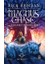Magnus Chase ve Asgard Tanrıları 1 - Yaz Kılıcı 1