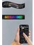 Otomobil Uyumlu LED Matrix Dijital Ekran Bluetooth Bağlantılı 2