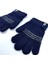 Erkek Çocuk Örgü Kışlık Eldiven 111251 2