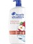 3 Adet Head And Shoulders Arındırma ve Parlaklık Şampuan 800 ml 2