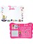 Bfs Nessiworld 8103 Barbie Eva Yazı Tahtası 2