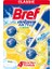 2 Adet Bref Power Aktiv Wc Temizleyici Blok 2'li Limon 1