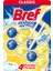 2 Adet Bref Power Aktiv Wc Temizleyici Blok 2'li Limon 2