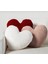 Teddy Iç Dolgulu Kalp Yastık, Kalp Yastık 2