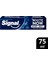 3 Adet Signal Diş Macunu White Now 75 ml 2