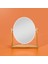 Daire Makyaj Aynası - Asorti - 20 cm 2
