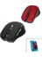 Everest SMW-777 Wireless - Kablosuz 1600DPI USB Optical Mouse Vakum Ambalaj (5324) 1
