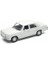Bfs 24091 Welly Dıecast Mercedes Benz 220 1