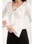 Kadın Volanlı Bluz 8