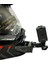 Scorpion Adx-2 Kask Uyumlu Chinmount Aksiyon Kamera Çene Bağlantı Aparatı Seti 2
