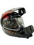 Scorpion Adx-2 Kask Uyumlu Chinmount Aksiyon Kamera Çene Bağlantı Aparatı Seti 6
