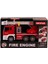 666-18S Pilli Işıklı Itfaiye Aracı 1