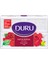 4 Adet Duru Sabun 600 G Gül 2