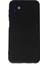 Samsung Galaxy M34 5g Kılıf Nano Içi Kadife Silikon - Siyah (K95) 1