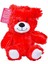 2 Adet Pelüş 2228 Bear 20 cm 1