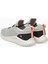 Lausanne Örgü Erkek Koşucu Sneaker 3