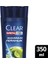 2 Adet Clear Men Yağlı Saç Derisi Max Ferahlık Şampuan 350 ml 2